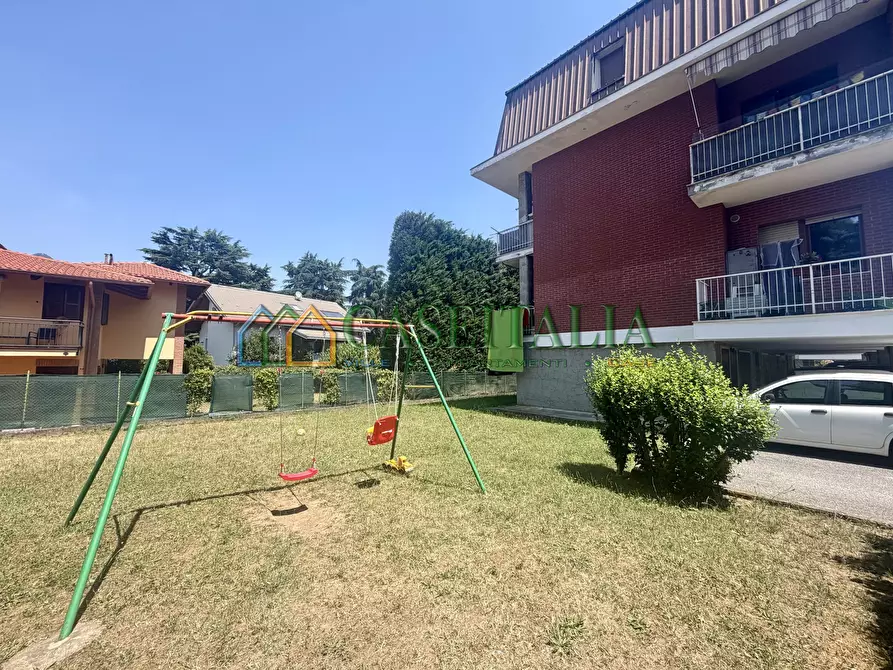 Immagine 2 di Trilocale in vendita  in Via Nino Costa 8 a Rosta