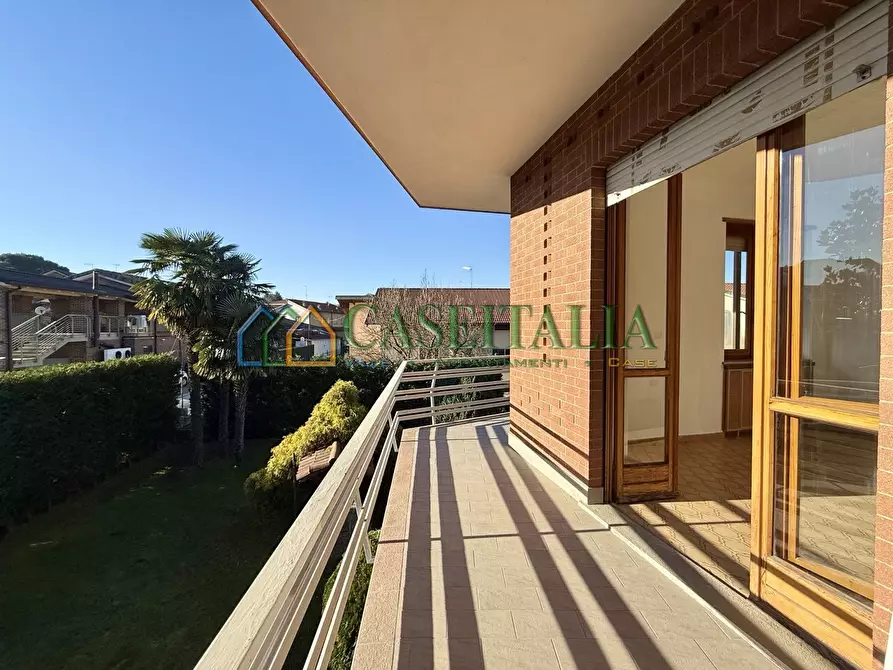 Immagine 17 di Pentalocale in vendita  in Via Piave 5 a Rosta