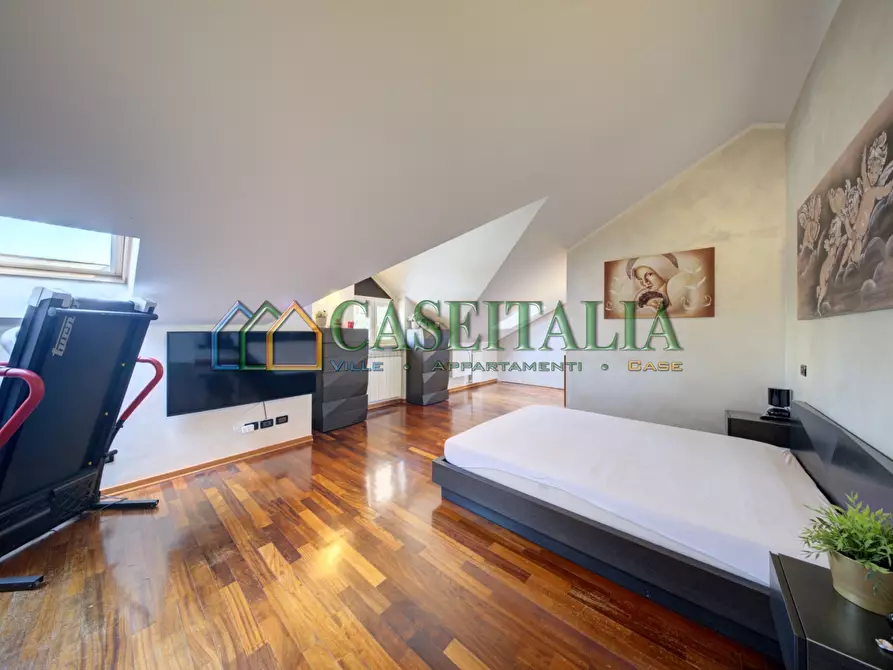 Immagine 34 di Casa bifamiliare in vendita  in Via Fratelli Cervi 19 a Nichelino