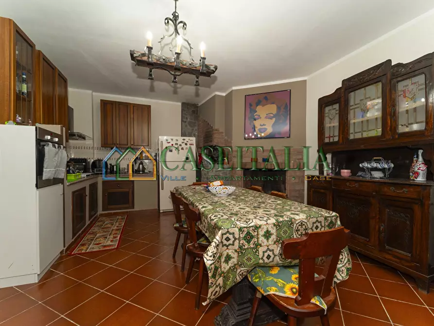 Immagine 29 di Casa indipendente in vendita  in Strada Bucet 26 a Rosta