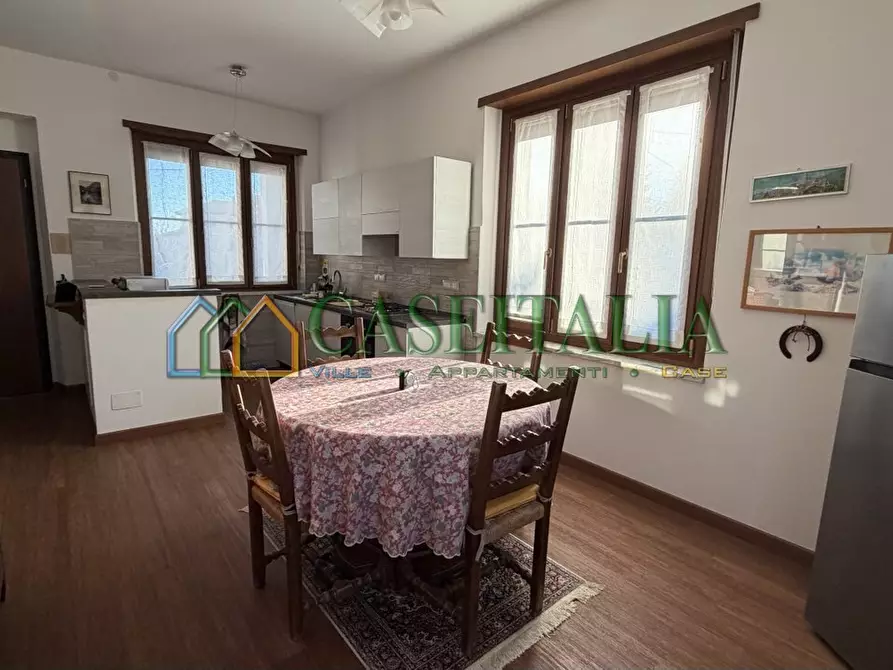 Immagine 8 di Trilocale in vendita  in Via Barrera 8 a Rosta