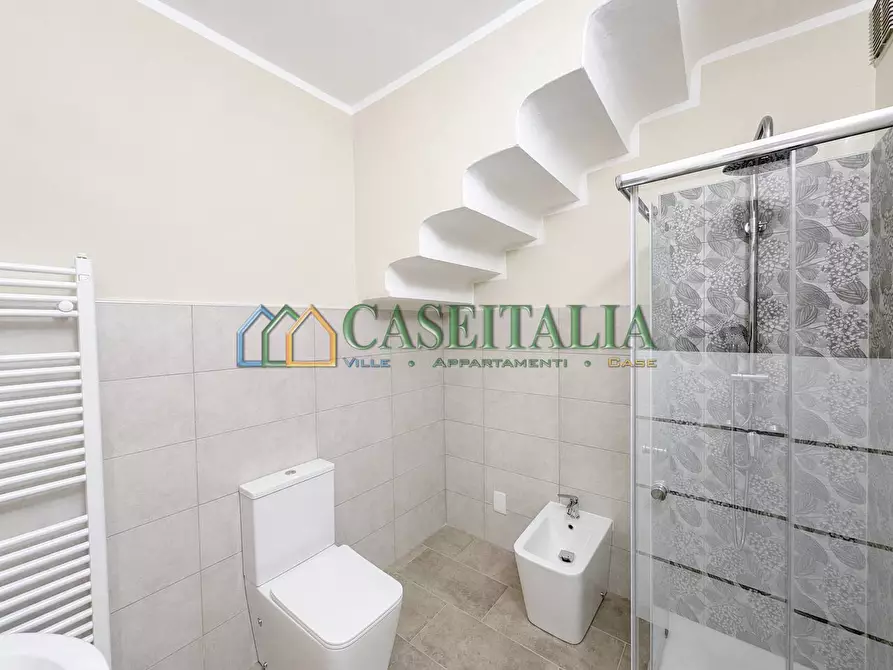 Immagine 12 di Trilocale in vendita  in Piazza San Rocco 6 a Rivoli