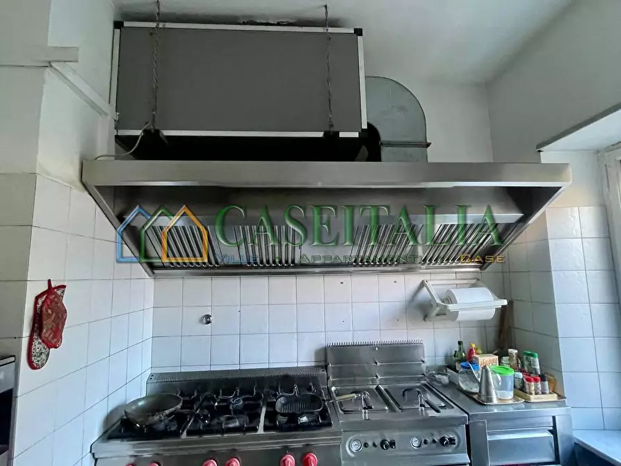 Immagine 19 di Bar / Ristorante in vendita  in Via Foligno 71 a Torino