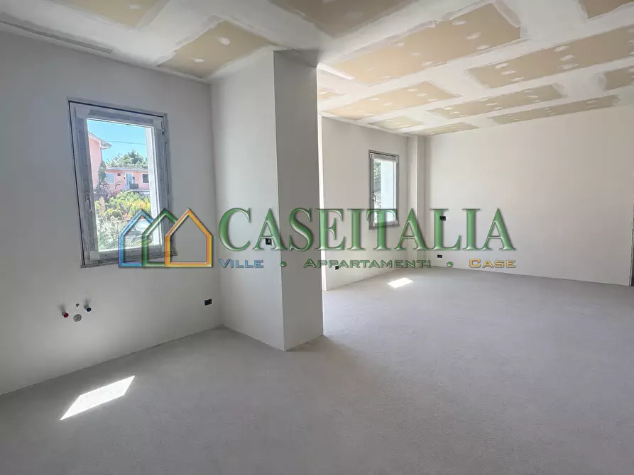 Immagine 13 di Villetta a schiera in vendita  in Via Capoluogo 57 a Buttigliera Alta
