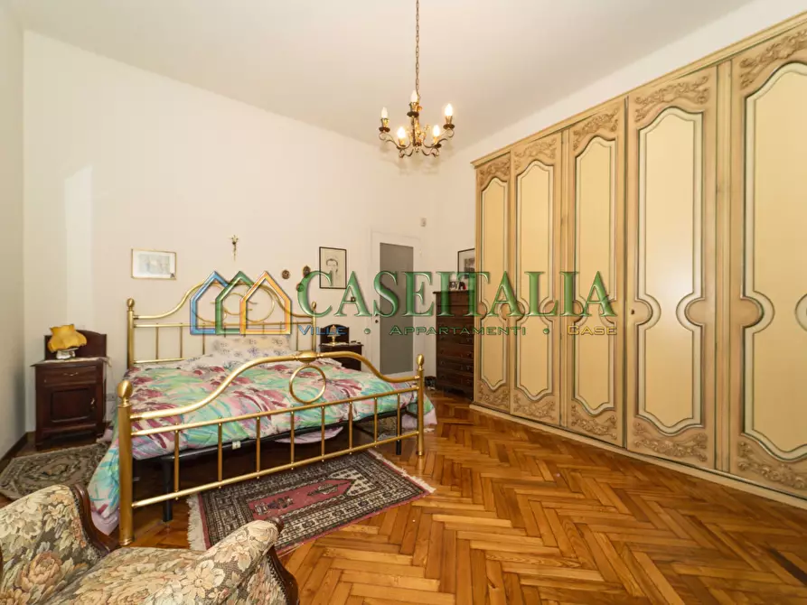 Immagine 19 di Pentalocale in vendita  in Via Ulzio 9 a Rivoli