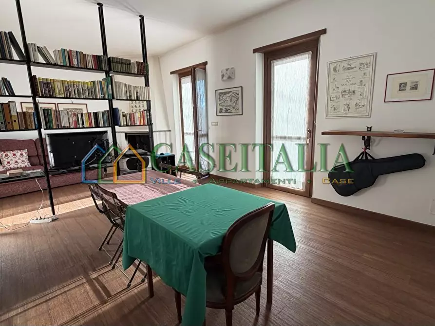 Immagine 11 di Trilocale in vendita  in Via Barrera 8 a Rosta