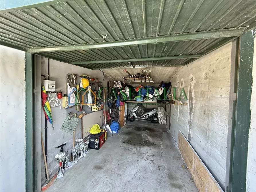 Immagine 35 di Villetta a schiera in vendita  in Via dei Comuni 11 a Buttigliera Alta