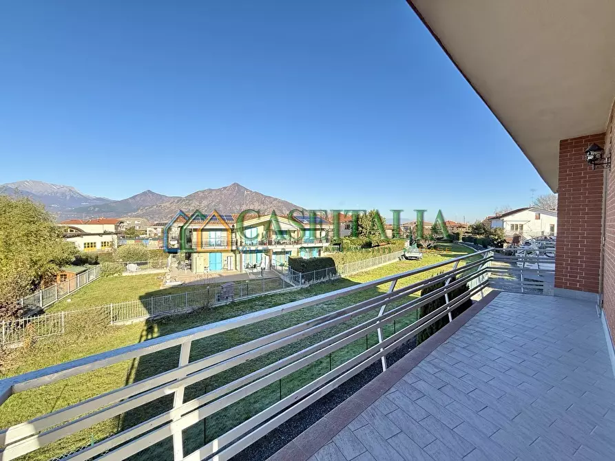 Immagine 20 di Pentalocale in vendita  in Via Piave 5 a Rosta