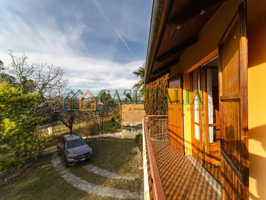 Immagine 22 di Casa bifamiliare in vendita  in Via Rosta 185 a Rivoli