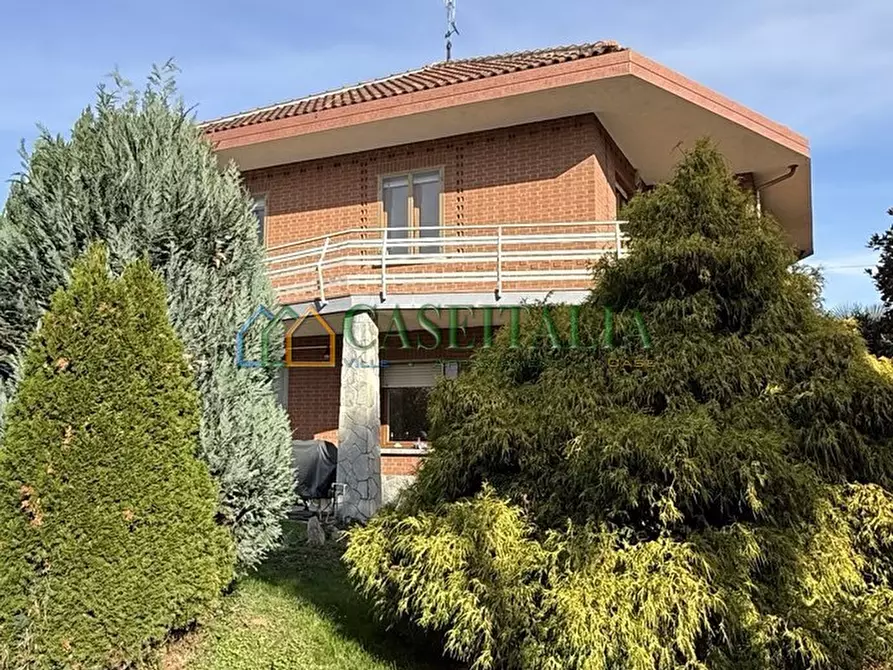 Immagine 25 di Pentalocale in vendita  in Via Piave 5 a Rosta