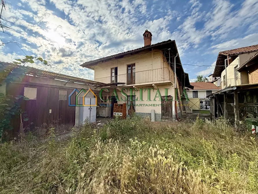 Immagine 9 di Rustico / casale in vendita  in Via Rivoli a Villarbasse
