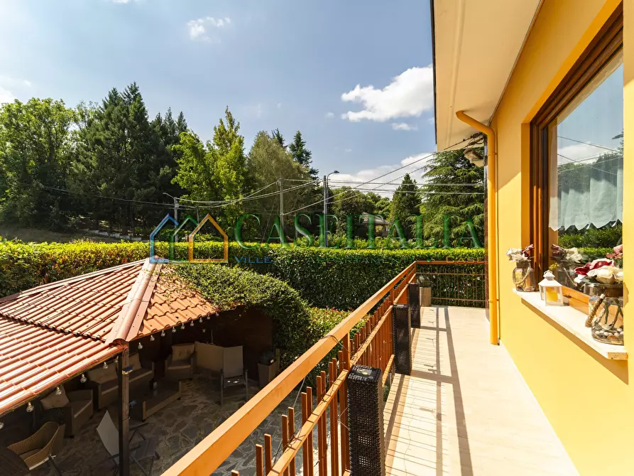 Immagine 39 di Villa in vendita  in Via Mario Greco 61 a Buttigliera Alta