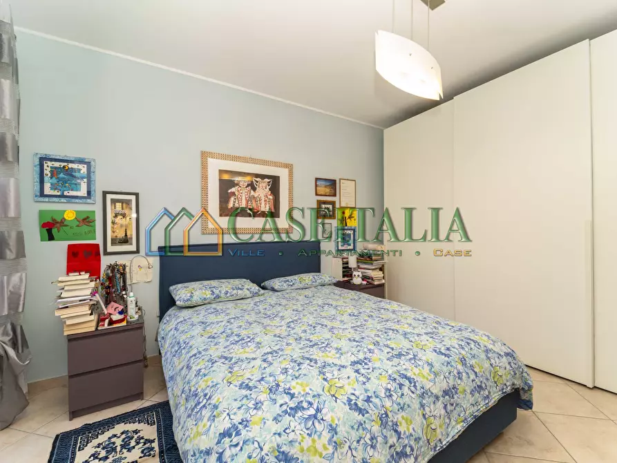 Immagine 11 di Trilocale in vendita  in Strada Ponata 14 a Rosta