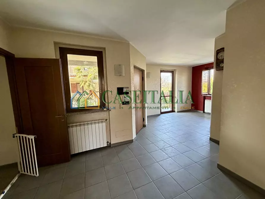 Immagine 7 di Villa in vendita  in STRADA ANTICA DI BUTTIGLIERA ALTA 11 a Rosta