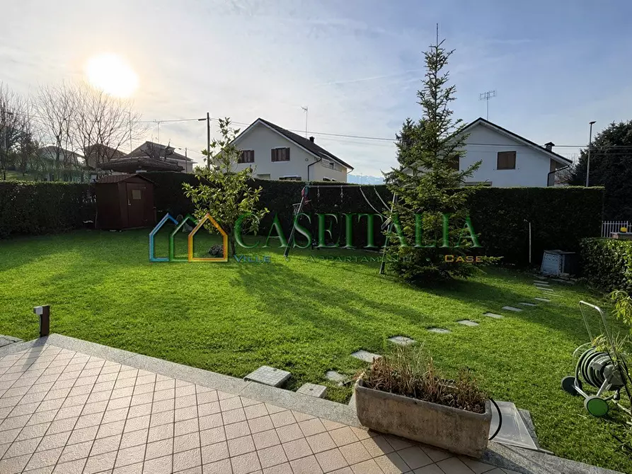 Immagine 3 di Trilocale in vendita  in Vicolo chianale 29 a Rosta