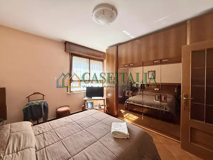 Immagine 18 di Villetta a schiera in vendita  in Via dei Comuni 11 a Buttigliera Alta