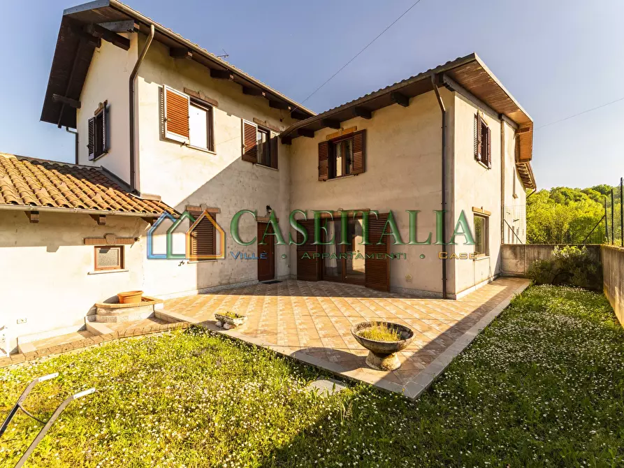 Immagine 2 di Porzione di casa in vendita  in Regione Vigne 5 a Villarbasse