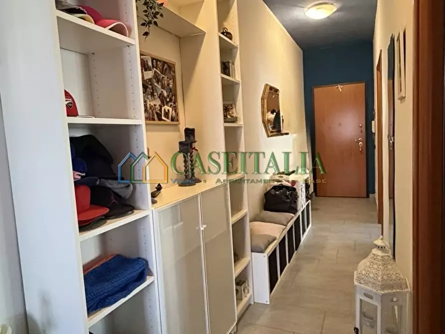 Immagine 11 di Trilocale in vendita  in Via Urbino a Rivoli