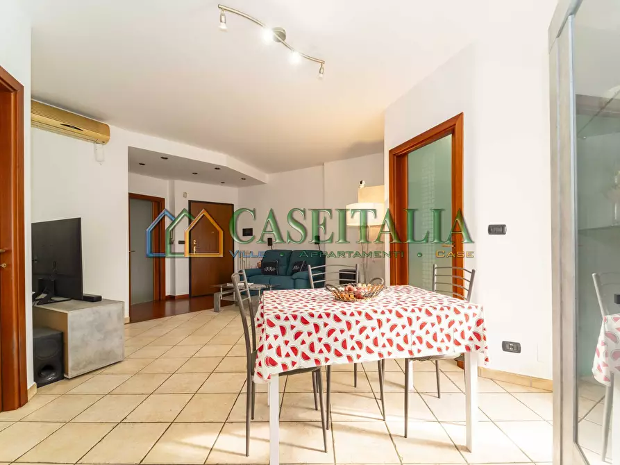 Immagine 7 di Trilocale in vendita  in VIA DON BALBIANO 11 a Avigliana