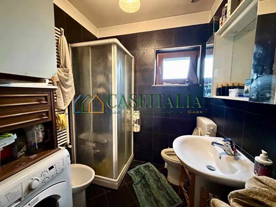 Immagine 11 di Villa in vendita  in Case Bealera 2 a Reano