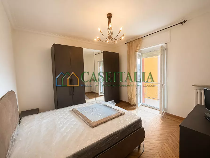 Immagine 7 di Trilocale in affitto  in Via Vittorio Zanellato 4 a Venaria Reale