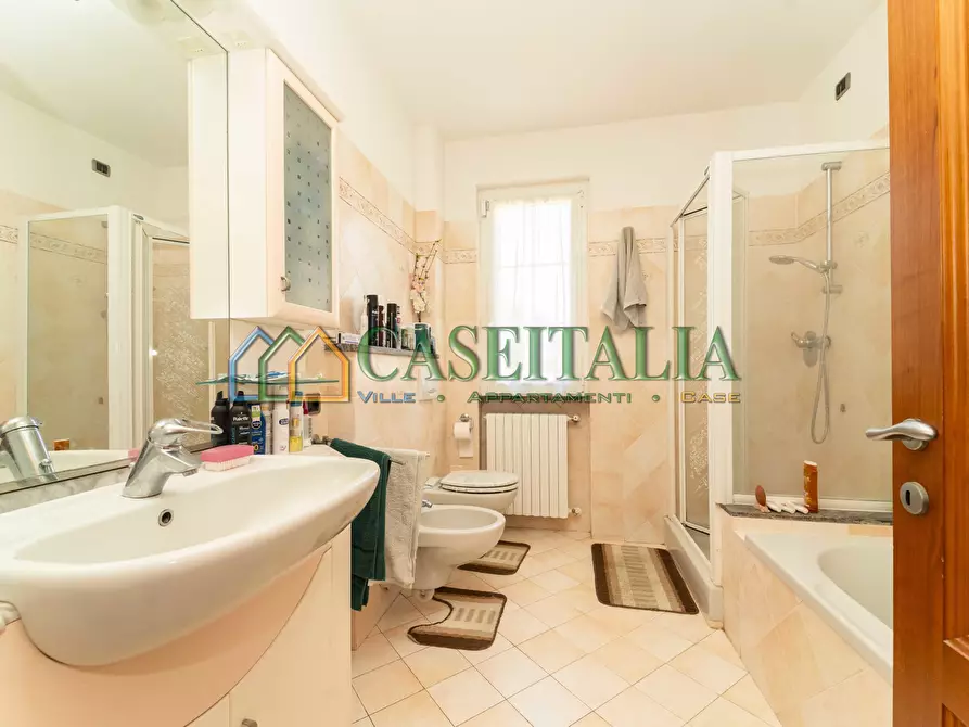 Immagine 23 di Casa indipendente in vendita  a Cisano Sul Neva