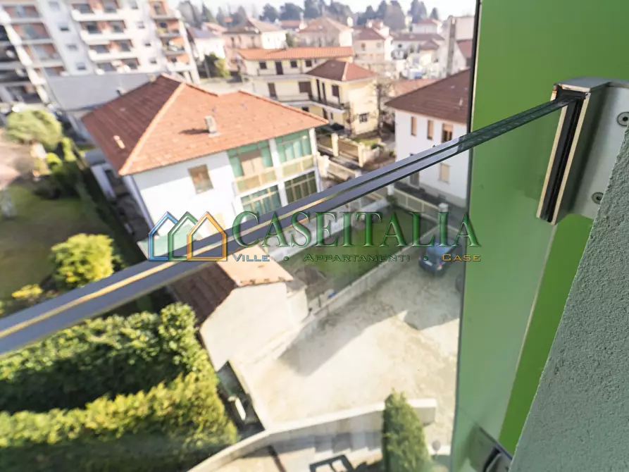 Immagine 10 di Quadrilocale in vendita  a Rivoli