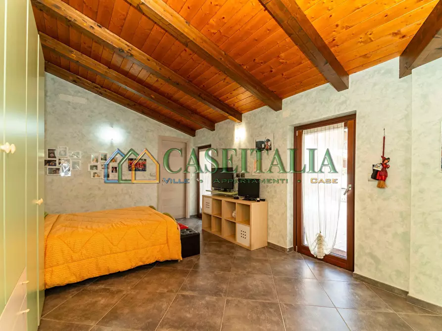 Immagine 16 di Casa indipendente in vendita  in Strada Ponata 7 a Rosta