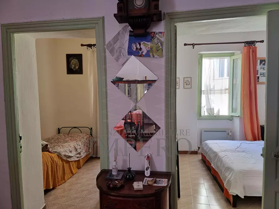 Immagine 9 di Quadrilocale in vendita  in via ponte 6 a Pigna