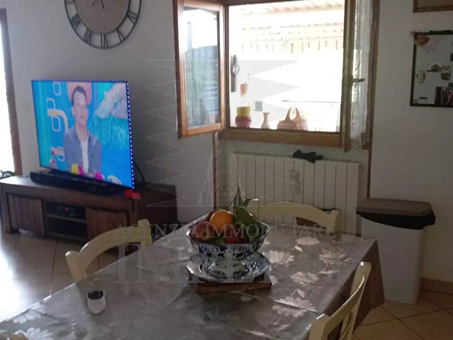 Immagine 12 di Porzione di casa in vendita  in Via Sant'Anna 111 a Ventimiglia