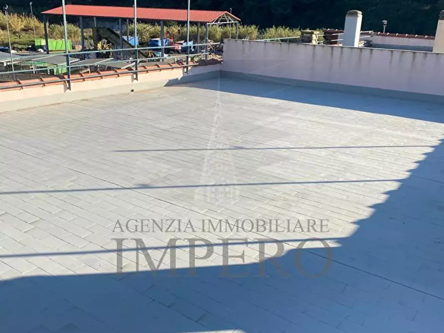 Immagine 2 di Porzione di casa in vendita  in Via Giacomo Puccini 71 a Camporosso