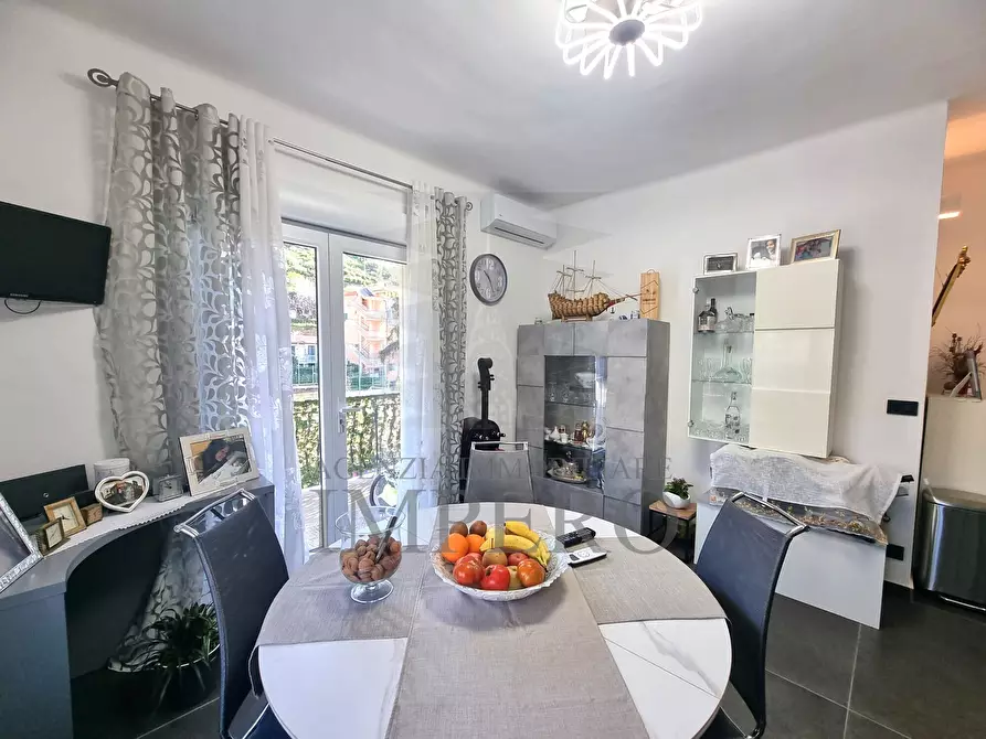 Immagine 6 di Trilocale in vendita  in via della resistenza 17 a Ventimiglia