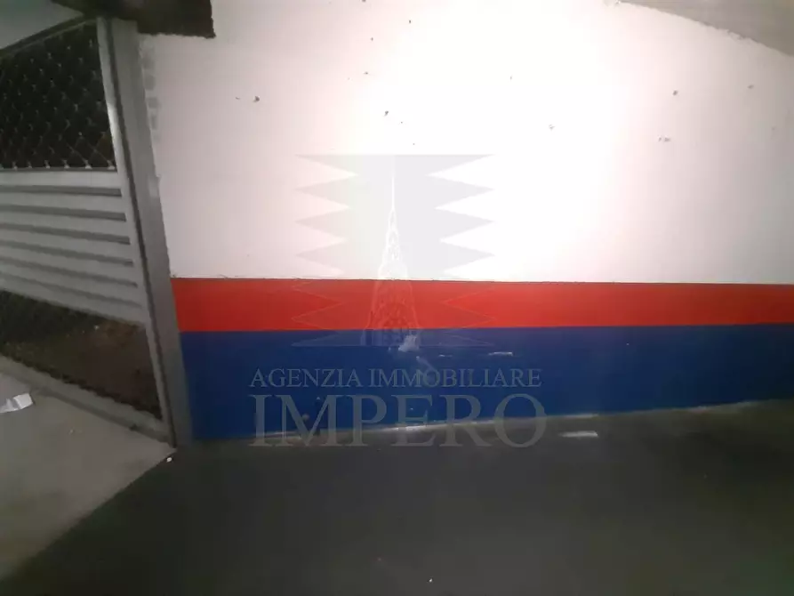 Immagine 5 di Garage in vendita  in Via San Rocco a Camporosso