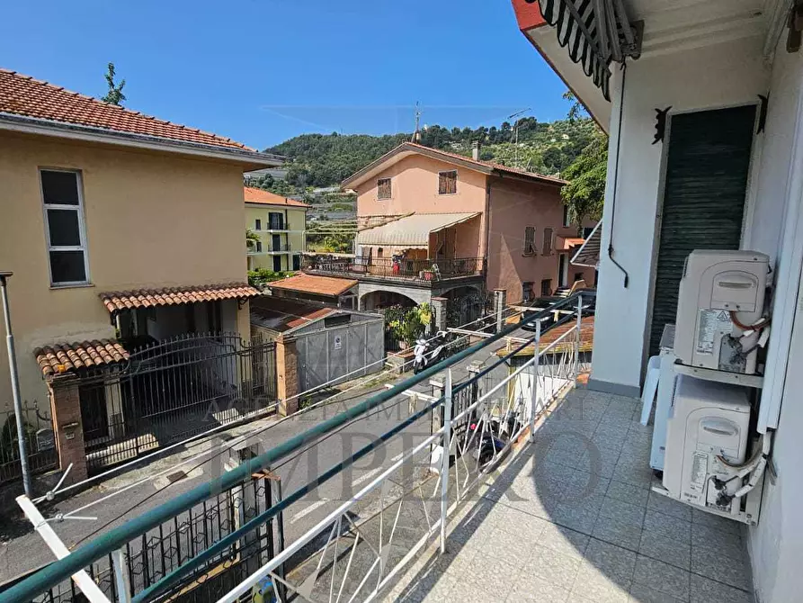 Immagine 34 di Casa indipendente in vendita  in Via Alba 6 a Bordighera