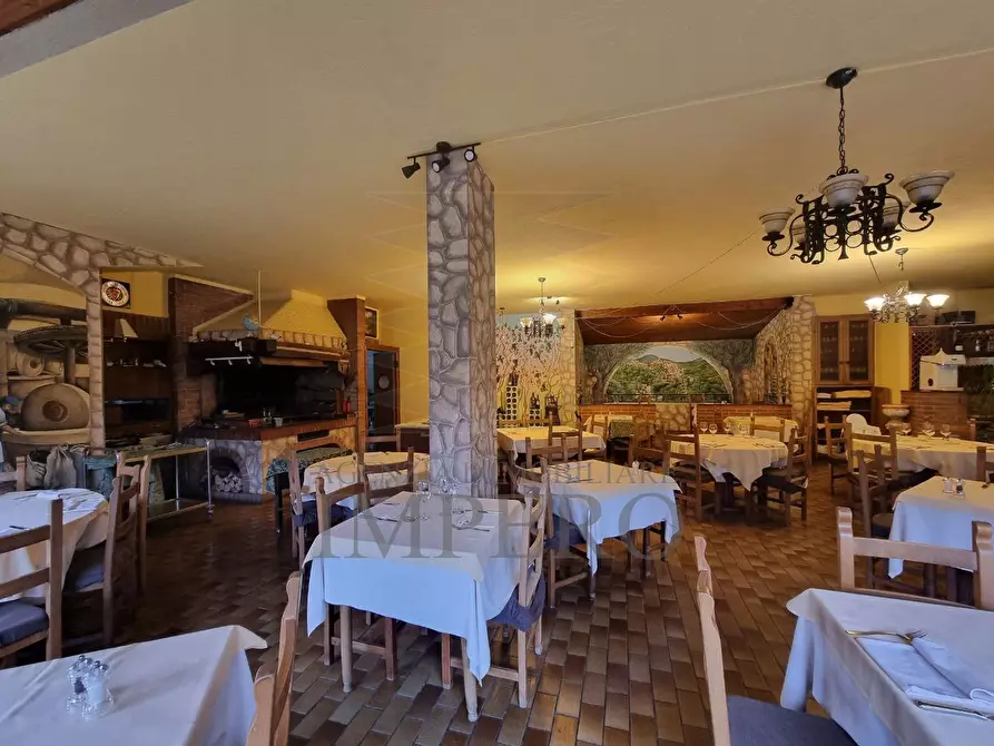 Immagine 13 di Albergo/B&B/Residence in vendita  in Strada San Pietro 1 a Apricale