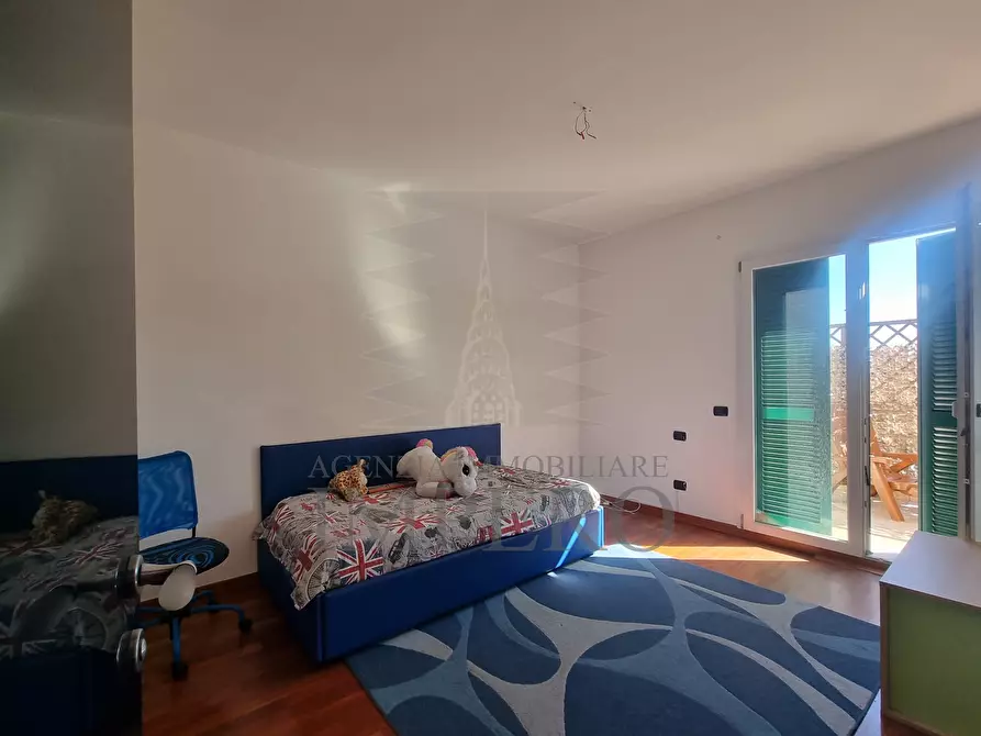 Immagine 16 di Attico in vendita  in Corso Genova 78 a Ventimiglia