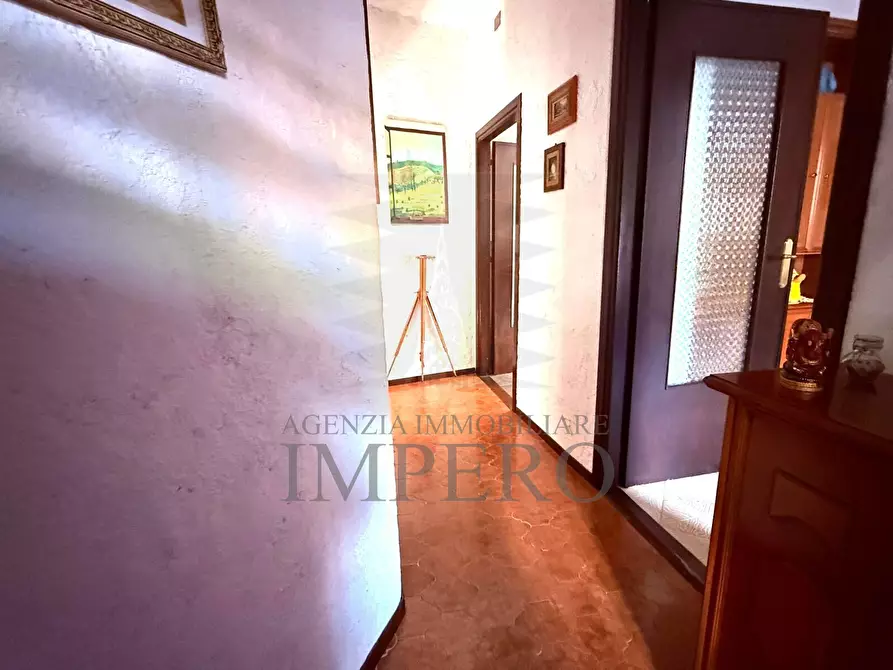 Immagine 21 di Porzione di casa in vendita  in Vicolo Carrugetto 16 a Pigna