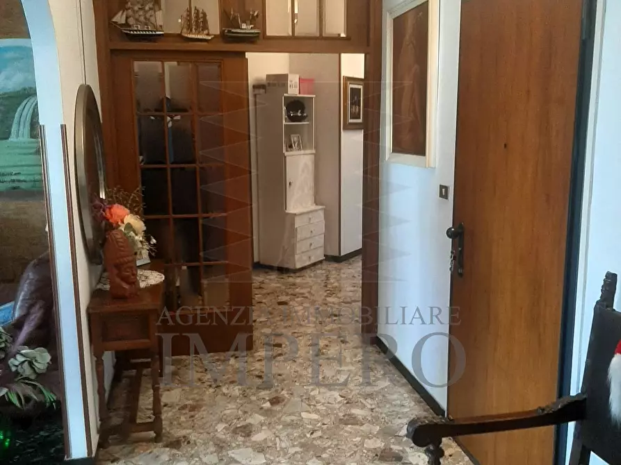 Immagine 8 di Pentalocale in vendita  in Via Aurelia 7 a Bordighera