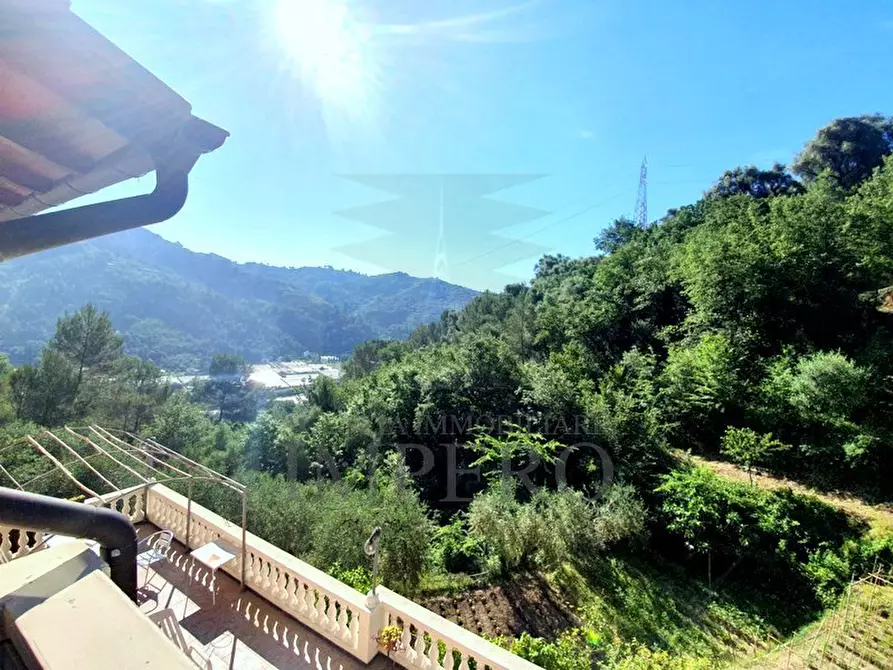 Immagine 11 di Casa bifamiliare in vendita  in Via Roma 48 a Camporosso