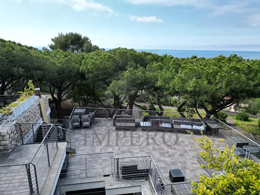 Immagine 33 di Bar / Ristorante in vendita  in Corso Francesco Rossi 1 a Bordighera