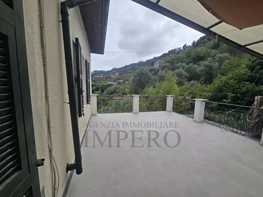 Immagine 36 di Casa bifamiliare in vendita  in Via Ciappin 2 a Ventimiglia