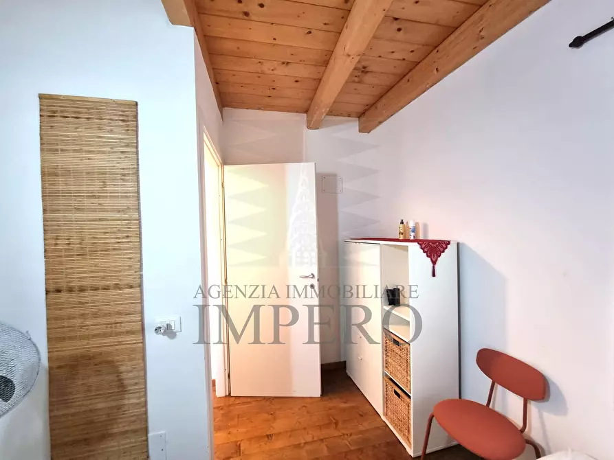 Immagine 18 di Porzione di casa in vendita  in Via Ciappin 87A a Ventimiglia