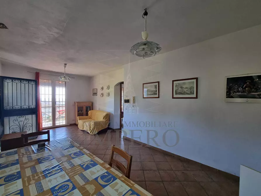 Immagine 8 di Villa in vendita  in Via Fontana 1 a Ventimiglia