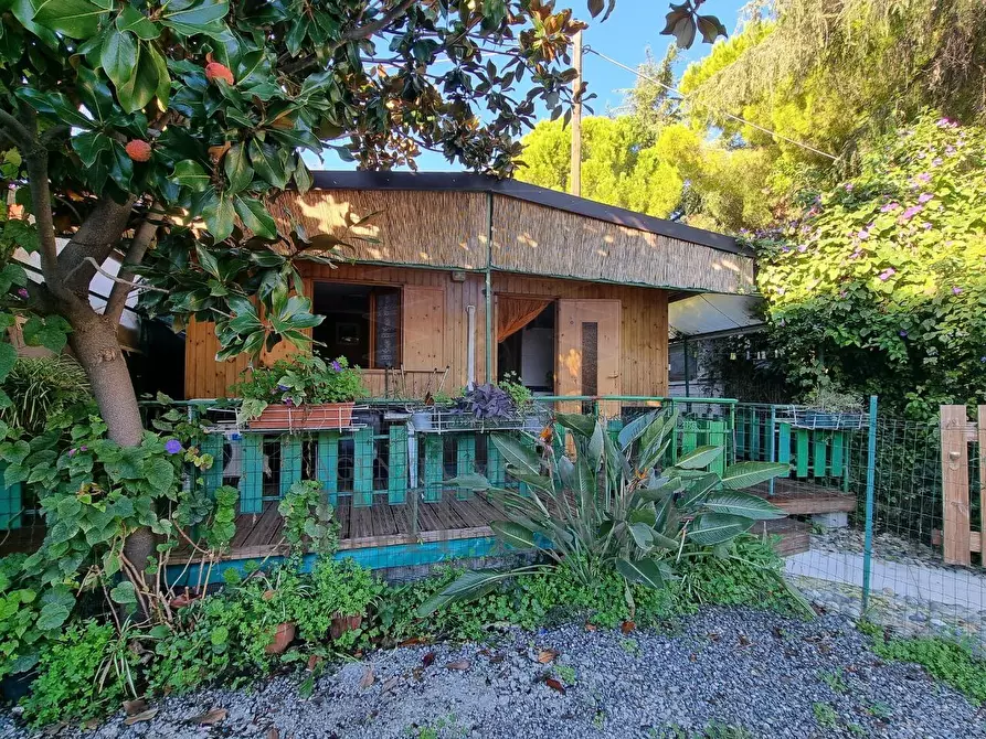 Immagine 41 di Casa indipendente in vendita  in Corso Nizza 107 a Ventimiglia