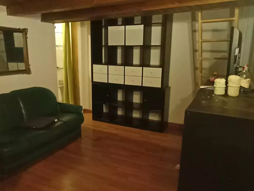 Immagine 12 di Bilocale in vendita  in Via Ernesto Chiappori 22 a Ventimiglia