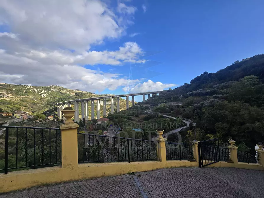 Immagine 19 di Casa indipendente in vendita  in Corso Nizza 9 a Ventimiglia