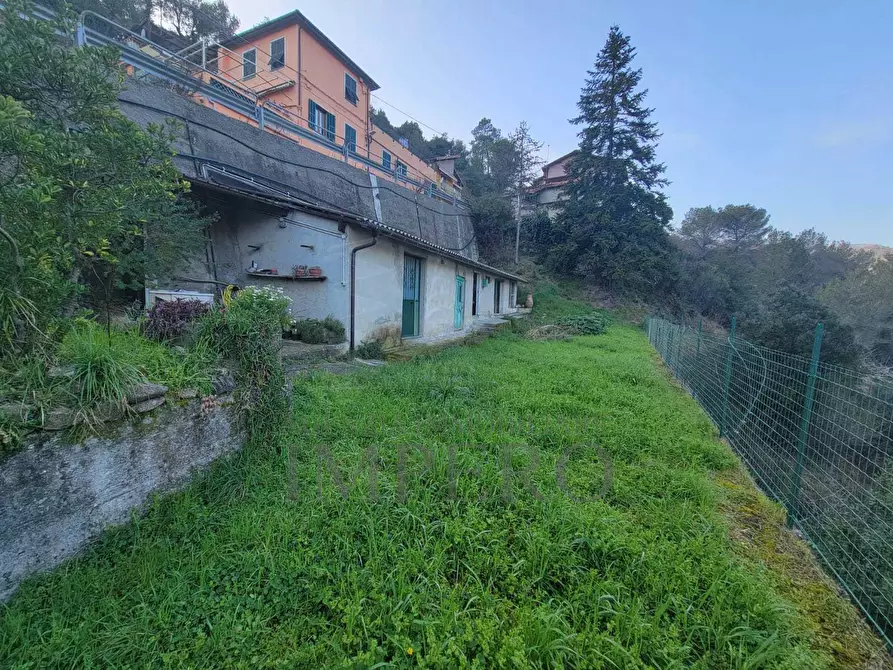 Immagine 33 di Porzione di casa in vendita  in Via Ginestrea 29 a Olivetta San Michele