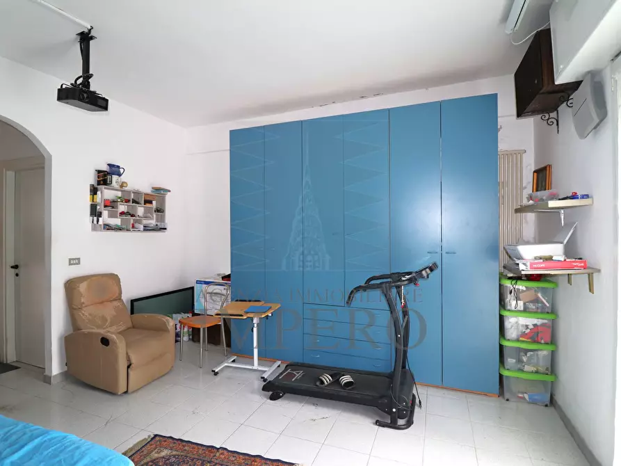 Immagine 11 di Porzione di casa in vendita  in Corso Mentone 81 a Ventimiglia