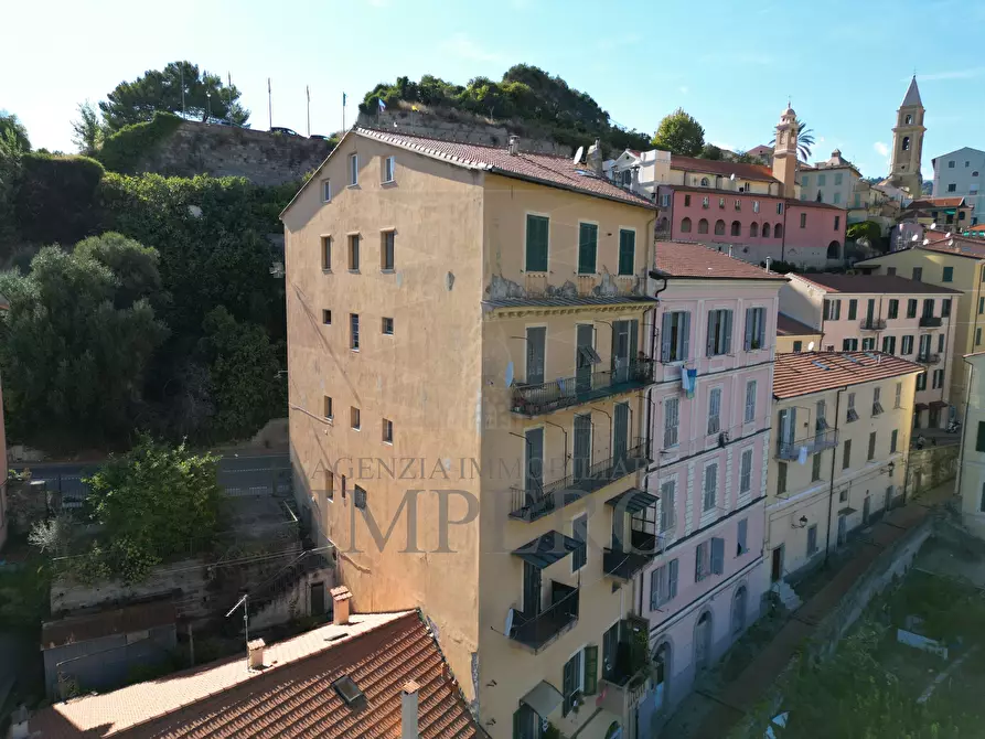 Immagine 29 di Quadrilocale in vendita  in Via Biancheri 17 a Ventimiglia