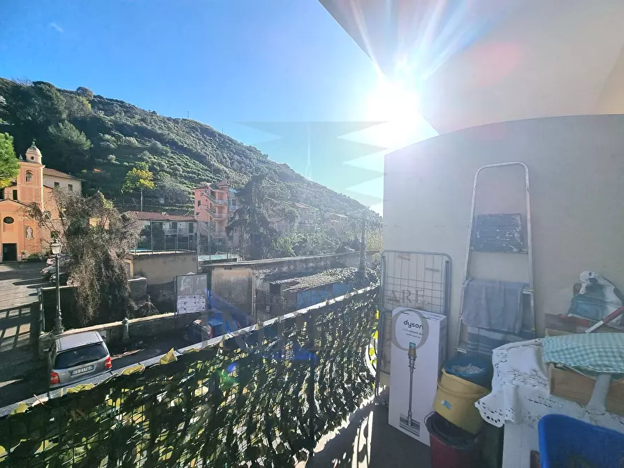 Immagine 19 di Trilocale in vendita  in via della resistenza 17 a Ventimiglia